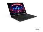 Lenovo Legion 5 15AGP1 AMD | Eclipse Black | 15.3 " | OLED | WQXGA | 2560 x 1600 pixels | Glossy | AMD Ryzen AI 7 | 450 | 16 GB | SODIMM DDR5 | Solid-state drive capacity 1000 GB | NVIDIA GeForce RTX 5070 | GDDR7 | 12 GB | Windows 11 Home | 802.11be | Bluetooth version 5.4 | Keyboard language English | Keyboard backlit | Warranty 24 month(s) | Battery warranty 12 month(s)