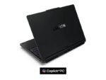 Lenovo Legion 5 15AGP1 AMD | Eclipse Black | 15.3 " | OLED | WQXGA | 2560 x 1600 pixels | Glossy | AMD Ryzen AI 7 | 450 | 16 GB | SODIMM DDR5 | Solid-state drive capacity 1000 GB | NVIDIA GeForce RTX 5070 | GDDR7 | 12 GB | Windows 11 Home | 802.11be | Bluetooth version 5.4 | Keyboard language English | Keyboard backlit | Warranty 24 month(s) | Battery warranty 12 month(s)