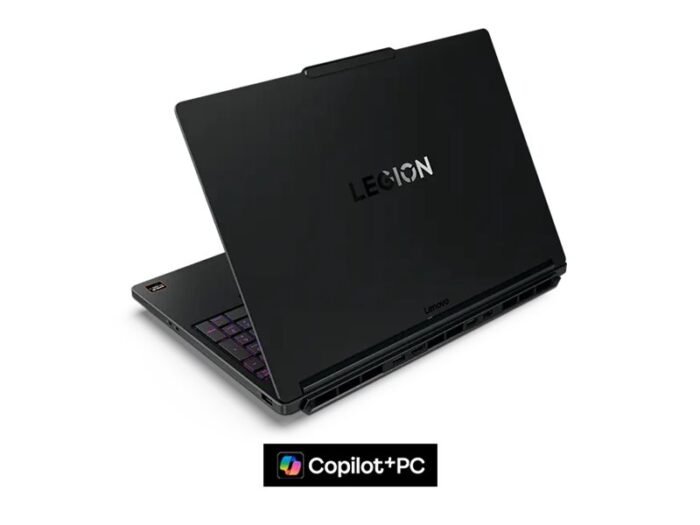 Lenovo Legion 5 15AGP1 AMD | Eclipse Black | 15.3 " | OLED | WQXGA | 2560 x 1600 pixels | Glossy | AMD Ryzen AI 7 | 450 | 16 GB | SODIMM DDR5 | Solid-state drive capacity 1000 GB | NVIDIA GeForce RTX 5070 | GDDR7 | 12 GB | Windows 11 Home | 802.11be | Bluetooth version 5.4 | Keyboard language English | Keyboard backlit | Warranty 24 month(s) | Battery warranty 12 month(s)