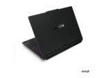 Lenovo Legion 5 15AGP1 AMD | Eclipse Black | 15.3 " | OLED | WQXGA | 2560 x 1600 pixels | Glossy | AMD Ryzen AI 7 | 450 | 16 GB | SODIMM DDR5 | Solid-state drive capacity 1000 GB | NVIDIA GeForce RTX 5070 | GDDR7 | 12 GB | Windows 11 Home | 802.11be | Bluetooth version 5.4 | Keyboard language English | Keyboard backlit | Warranty 24 month(s) | Battery warranty 12 month(s)