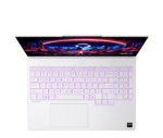 Lenovo Legion 5 15AGP11 AMD | Glacier White | 15.3 " | OLED | WQXGA | 2560 x 1600 pixels | AMD Ryzen AI 7 | 450 | 16 GB | SODIMM DDR5 | Solid-state drive capacity 1000 GB | NVIDIA GeForce RTX 5060 | GDDR7 | 8 GB | Windows 11 Home | 802.11be | Bluetooth version 5.4 | Keyboard language English | Keyboard backlit | Warranty 24 month(s) | Battery warranty 12 month(s)