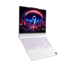 Lenovo Legion 5 15AGP11 AMD | Glacier White | 15.3 " | OLED | WQXGA | 2560 x 1600 pixels | AMD Ryzen AI 7 | 450 | 16 GB | SODIMM DDR5 | Solid-state drive capacity 1000 GB | NVIDIA GeForce RTX 5060 | GDDR7 | 8 GB | Windows 11 Home | 802.11be | Bluetooth version 5.4 | Keyboard language English | Keyboard backlit | Warranty 24 month(s) | Battery warranty 12 month(s)