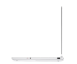 Lenovo Legion 5 15AGP11 AMD | Glacier White | 15.3 " | OLED | WQXGA | 2560 x 1600 pixels | AMD Ryzen AI 7 | 450 | 16 GB | SODIMM DDR5 | Solid-state drive capacity 1000 GB | NVIDIA GeForce RTX 5060 | GDDR7 | 8 GB | Windows 11 Home | 802.11be | Bluetooth version 5.4 | Keyboard language English | Keyboard backlit | Warranty 24 month(s) | Battery warranty 12 month(s)