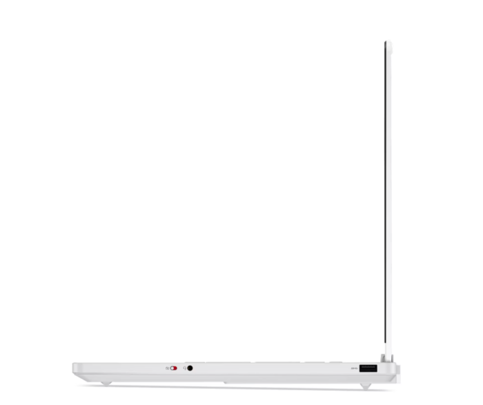 Lenovo Legion 5 15AGP11 AMD | Glacier White | 15.3 " | OLED | WQXGA | 2560 x 1600 pixels | AMD Ryzen AI 7 | 450 | 16 GB | SODIMM DDR5 | Solid-state drive capacity 1000 GB | NVIDIA GeForce RTX 5060 | GDDR7 | 8 GB | Windows 11 Home | 802.11be | Bluetooth version 5.4 | Keyboard language English | Keyboard backlit | Warranty 24 month(s) | Battery warranty 12 month(s)