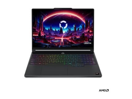 Lenovo Legion 5 15AHP11 AMD | Eclipse Black | 15.3 " | OLED | WQXGA | 2560 x 1600 pixels | Glossy | AMD Ryzen 7 | 250 | 16 GB | SODIMM DDR5 | Solid-state drive capacity 512 GB | NVIDIA GeForce RTX 5060 | GDDR7 | 8 GB | Windows 11 Home | 802.11be | Bluetooth version 5.4 | Keyboard language English | Keyboard backlit | Warranty 24 month(s) | Battery warranty 12 month(s)