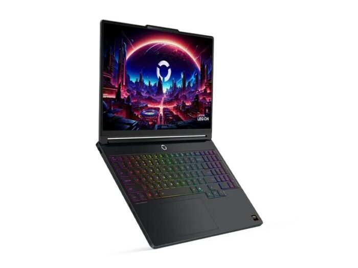 Lenovo Legion 5 15AHP11 AMD | Eclipse Black | 15.3 " | OLED | WQXGA | 2560 x 1600 pixels | Glossy | AMD Ryzen 7 | 250 | 16 GB | SODIMM DDR5 | Solid-state drive capacity 512 GB | NVIDIA GeForce RTX 5060 | GDDR7 | 8 GB | Windows 11 Home | 802.11be | Bluetooth version 5.4 | Keyboard language English | Keyboard backlit | Warranty 24 month(s) | Battery warranty 12 month(s)