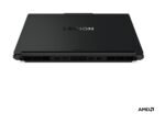 Lenovo Legion 5 15AHP11 AMD | Eclipse Black | 15.3 " | OLED | WQXGA | 2560 x 1600 pixels | Glossy | AMD Ryzen 7 | 250 | 16 GB | SODIMM DDR5 | Solid-state drive capacity 512 GB | NVIDIA GeForce RTX 5060 | GDDR7 | 8 GB | Windows 11 Home | 802.11be | Bluetooth version 5.4 | Keyboard language English | Keyboard backlit | Warranty 24 month(s) | Battery warranty 12 month(s)