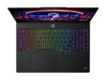 Lenovo Legion 5 15AHP11 AMD | Eclipse Black | 15.3 " | OLED | WQXGA | 2560 x 1600 pixels | Glossy | AMD Ryzen 7 | 250 | 16 GB | SODIMM DDR5 | Solid-state drive capacity 512 GB | NVIDIA GeForce RTX 5060 | GDDR7 | 8 GB | Windows 11 Home | 802.11be | Bluetooth version 5.4 | Keyboard language English | Keyboard backlit | Warranty 24 month(s) | Battery warranty 12 month(s)