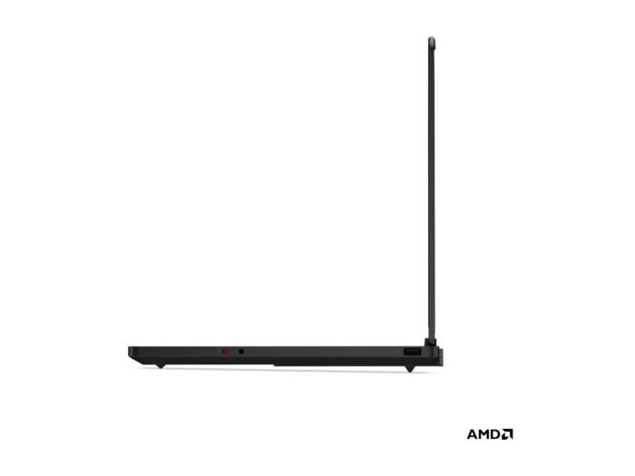 Lenovo Legion 5 15AHP11 AMD | Eclipse Black | 15.3 " | OLED | WQXGA | 2560 x 1600 pixels | Glossy | AMD Ryzen 7 | 250 | 16 GB | SODIMM DDR5 | Solid-state drive capacity 512 GB | NVIDIA GeForce RTX 5060 | GDDR7 | 8 GB | Windows 11 Home | 802.11be | Bluetooth version 5.4 | Keyboard language English | Keyboard backlit | Warranty 24 month(s) | Battery warranty 12 month(s)
