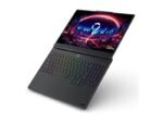 Lenovo Legion 5 15AHP11 AMD | Eclipse Black | 15.3 " | OLED | WQXGA | 2560 x 1600 pixels | Glossy | AMD Ryzen 7 | 250 | 16 GB | SODIMM DDR5 | Solid-state drive capacity 512 GB | NVIDIA GeForce RTX 5060 | GDDR7 | 8 GB | Windows 11 Home | 802.11be | Bluetooth version 5.4 | Keyboard language English | Keyboard backlit | Warranty 24 month(s) | Battery warranty 12 month(s)