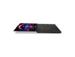 Lenovo Legion 5 15AHP11 AMD | Eclipse Black | 15.3 " | OLED | WQXGA | 2560 x 1600 pixels | Glossy | AMD Ryzen 7 | 250 | 16 GB | SODIMM DDR5 | Solid-state drive capacity 512 GB | NVIDIA GeForce RTX 5060 | GDDR7 | 8 GB | Windows 11 Home | 802.11be | Bluetooth version 5.4 | Keyboard language English | Keyboard backlit | Warranty 24 month(s) | Battery warranty 12 month(s)