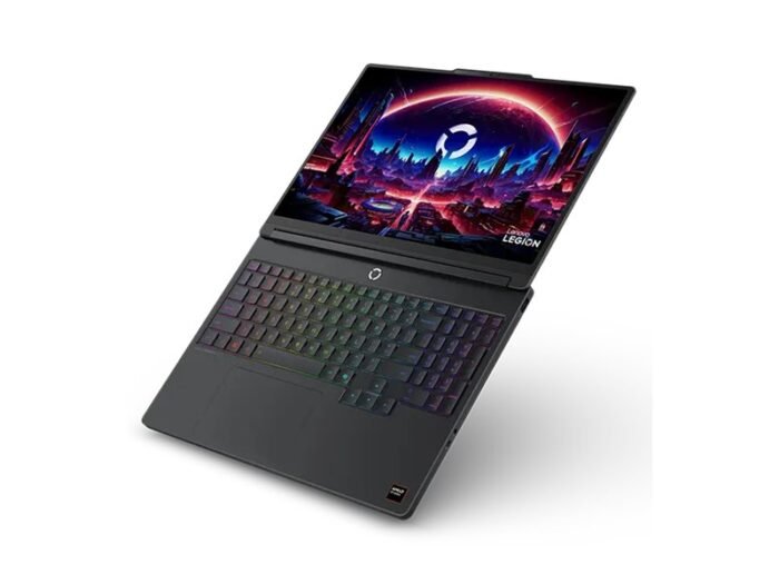 Lenovo Legion 5 15AHP11 AMD | Eclipse Black | 15.3 " | OLED | WQXGA | 2560 x 1600 pixels | Glossy | AMD Ryzen 7 | 250 | 16 GB | SODIMM DDR5 | Solid-state drive capacity 512 GB | NVIDIA GeForce RTX 5060 | GDDR7 | 8 GB | Windows 11 Home | 802.11be | Bluetooth version 5.4 | Keyboard language English | Keyboard backlit | Warranty 24 month(s) | Battery warranty 12 month(s)