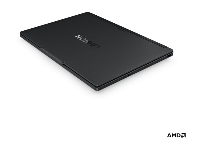 Lenovo Legion 5 15AHP11 AMD | Eclipse Black | 15.3 " | OLED | WQXGA | 2560 x 1600 pixels | Glossy | AMD Ryzen 7 | 250 | 16 GB | SODIMM DDR5 | Solid-state drive capacity 512 GB | NVIDIA GeForce RTX 5060 | GDDR7 | 8 GB | Windows 11 Home | 802.11be | Bluetooth version 5.4 | Keyboard language English | Keyboard backlit | Warranty 24 month(s) | Battery warranty 12 month(s)