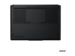 Lenovo Legion 5 15AHP11 AMD | Eclipse Black | 15.3 " | OLED | WQXGA | 2560 x 1600 pixels | Glossy | AMD Ryzen 7 | 250 | 16 GB | SODIMM DDR5 | Solid-state drive capacity 512 GB | NVIDIA GeForce RTX 5060 | GDDR7 | 8 GB | Windows 11 Home | 802.11be | Bluetooth version 5.4 | Keyboard language English | Keyboard backlit | Warranty 24 month(s) | Battery warranty 12 month(s)