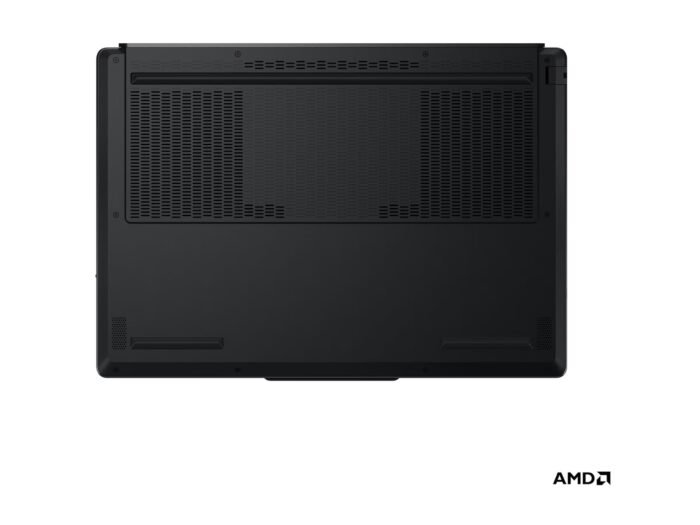 Lenovo Legion 5 15AHP11 AMD | Eclipse Black | 15.3 " | OLED | WQXGA | 2560 x 1600 pixels | Glossy | AMD Ryzen 7 | 250 | 16 GB | SODIMM DDR5 | Solid-state drive capacity 512 GB | NVIDIA GeForce RTX 5060 | GDDR7 | 8 GB | Windows 11 Home | 802.11be | Bluetooth version 5.4 | Keyboard language English | Keyboard backlit | Warranty 24 month(s) | Battery warranty 12 month(s)
