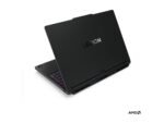 Lenovo Legion 5 15AHP11 AMD | Eclipse Black | 15.3 " | OLED | WQXGA | 2560 x 1600 pixels | Glossy | AMD Ryzen 7 | 250 | 16 GB | SODIMM DDR5 | Solid-state drive capacity 512 GB | NVIDIA GeForce RTX 5060 | GDDR7 | 8 GB | Windows 11 Home | 802.11be | Bluetooth version 5.4 | Keyboard language English | Keyboard backlit | Warranty 24 month(s) | Battery warranty 12 month(s)