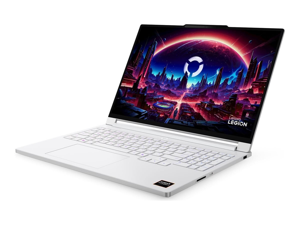 Lenovo Legion 7 16AGP11 16 WQXGA AMD R9 AI 470/32GB/1TB/NVIDIA GF RTX 5070 12GB/WIN11 Home/ENG Backlit kbd/Nebula/2Y Warranty | Lenovo Lenovo Legion 7 16AGP11 16 WQXGA AMD R9 AI 470/32GB/1TB/NVIDIA GF RTX 5070 12GB/WIN11 Home/ENG Backlit kbd/Nebula/2Y Warranty | Lenovo