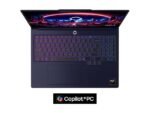 Lenovo Legion 7 16AGP11 16 WQXGA AMD R9 AI 470/32GB/1TB/NVIDIA GF RTX 5070 12GB/WIN11 Home/ENG Backlit kbd/Nebula/2Y Warranty | Lenovo