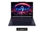 Lenovo Legion 7 16AGP11 16 WQXGA AMD R9 AI 470/32GB/1TB/NVIDIA GF RTX 5070 12GB/WIN11 Home/ENG Backlit kbd/Nebula/2Y Warranty | Lenovo
