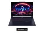 Lenovo Legion 7 16AGP11 16 WQXGA AMD R9 AI 470/32GB/1TB/NVIDIA GF RTX 5070 12GB/WIN11 Home/ENG Backlit kbd/Nebula/2Y Warranty | Lenovo