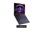 Lenovo Legion 7 16AGP11 16 WQXGA AMD R9 AI 470/32GB/1TB/NVIDIA GF RTX 5070 12GB/WIN11 Home/ENG Backlit kbd/Nebula/2Y Warranty | Lenovo
