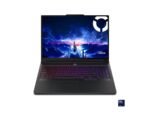 Lenovo Legion Pro 7 16IAX10H | Eclipse Black | 16 " | OLED | WQXGA | 2560 x 1600 pixels | Glossy | Intel Core Ultra 9 | 290HX | 32 (2x16GB) GB | CSODIMM DDR5 | Solid-state drive capacity 1000 GB | NVIDIA GeForce RTX 5070 Ti | GDDR7 | 12 GB | Windows 11 Home | 802.11be | Bluetooth version 5.4 | Keyboard language English | Keyboard backlit | Warranty 24 month(s) | Battery warranty 12 month(s)
