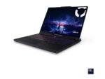 Lenovo Legion Pro 7 16IAX10H | Eclipse Black | 16 " | OLED | WQXGA | 2560 x 1600 pixels | Glossy | Intel Core Ultra 9 | 290HX | 32 (2x16GB) GB | CSODIMM DDR5 | Solid-state drive capacity 1000 GB | NVIDIA GeForce RTX 5070 Ti | GDDR7 | 12 GB | Windows 11 Home | 802.11be | Bluetooth version 5.4 | Keyboard language English | Keyboard backlit | Warranty 24 month(s) | Battery warranty 12 month(s)