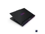 Lenovo Legion Pro 7 16IAX10H | Eclipse Black | 16 " | OLED | WQXGA | 2560 x 1600 pixels | Glossy | Intel Core Ultra 9 | 290HX | 32 (2x16GB) GB | CSODIMM DDR5 | Solid-state drive capacity 1000 GB | NVIDIA GeForce RTX 5070 Ti | GDDR7 | 12 GB | Windows 11 Home | 802.11be | Bluetooth version 5.4 | Keyboard language English | Keyboard backlit | Warranty 24 month(s) | Battery warranty 12 month(s)