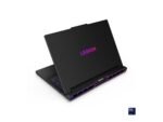 Lenovo Legion Pro 7 16IAX10H Intel | Eclipse Black | 16 " | OLED | WQXGA | 2560 x 1600 pixels | Glossy | Intel Core Ultra 9 | 290HX Plus | 64 (2x32GB) GB | CSODIMM DDR5 | Solid-state drive capacity 1000 GB | NVIDIA GeForce RTX 5080 | GDDR7 | 16 GB | Windows 11 Home | 802.11be | Bluetooth version 5.4 | Keyboard language English | Keyboard backlit | Warranty 24 month(s) | Battery warranty 12 month(s)
