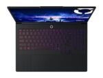 Lenovo Legion Pro 7 16IAX10H Intel | Eclipse Black | 16 " | OLED | WQXGA | 2560 x 1600 pixels | Glossy | Intel Core Ultra 9 | 290HX Plus | 64 (2x32GB) GB | CSODIMM DDR5 | Solid-state drive capacity 1000 GB | NVIDIA GeForce RTX 5080 | GDDR7 | 16 GB | Windows 11 Home | 802.11be | Bluetooth version 5.4 | Keyboard language English | Keyboard backlit | Warranty 24 month(s) | Battery warranty 12 month(s)