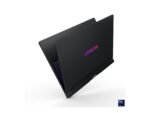 Lenovo Legion Pro 7 16IAX10H Intel | Eclipse Black | 16 " | OLED | WQXGA | 2560 x 1600 pixels | Glossy | Intel Core Ultra 9 | 290HX Plus | 64 (2x32GB) GB | CSODIMM DDR5 | Solid-state drive capacity 1000 GB | NVIDIA GeForce RTX 5080 | GDDR7 | 16 GB | Windows 11 Home | 802.11be | Bluetooth version 5.4 | Keyboard language English | Keyboard backlit | Warranty 24 month(s) | Battery warranty 12 month(s)