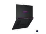 Lenovo Legion Pro 7 16IAX10H Intel | Eclipse Black | 16 " | OLED | WQXGA | 2560 x 1600 pixels | Glossy | Intel Core Ultra 9 | 290HX Plus | 64 (2x32GB) GB | CSODIMM DDR5 | Solid-state drive capacity 1000 GB | NVIDIA GeForce RTX 5080 | GDDR7 | 16 GB | Windows 11 Home | 802.11be | Bluetooth version 5.4 | Keyboard language English | Keyboard backlit | Warranty 24 month(s) | Battery warranty 12 month(s)