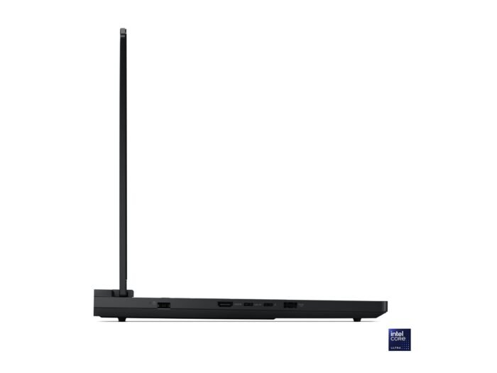 Lenovo Legion Pro 7 16IAX10H Intel | Eclipse Black | 16 " | OLED | WQXGA | 2560 x 1600 pixels | Glossy | Intel Core Ultra 9 | 290HX Plus | 64 (2x32GB) GB | CSODIMM DDR5 | Solid-state drive capacity 1000 GB | NVIDIA GeForce RTX 5080 | GDDR7 | 16 GB | Windows 11 Home | 802.11be | Bluetooth version 5.4 | Keyboard language English | Keyboard backlit | Warranty 24 month(s) | Battery warranty 12 month(s)