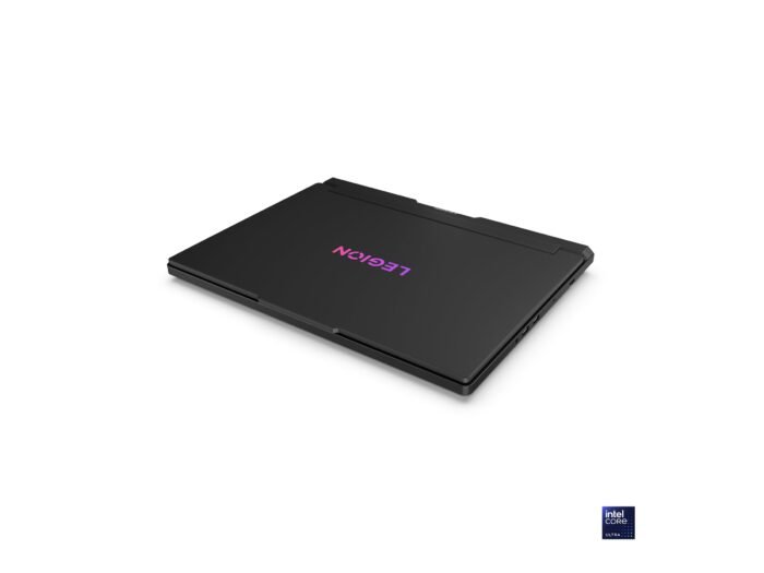 Lenovo Legion Pro 7 16IAX10H Intel | Eclipse Black | 16 " | OLED | WQXGA | 2560 x 1600 pixels | Glossy | Intel Core Ultra 9 | 290HX Plus | 64 (2x32GB) GB | CSODIMM DDR5 | Solid-state drive capacity 1000 GB | NVIDIA GeForce RTX 5080 | GDDR7 | 16 GB | Windows 11 Home | 802.11be | Bluetooth version 5.4 | Keyboard language English | Keyboard backlit | Warranty 24 month(s) | Battery warranty 12 month(s)