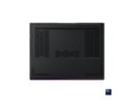 Lenovo Legion Pro 7 16IAX10H Intel | Eclipse Black | 16 " | OLED | WQXGA | 2560 x 1600 pixels | Glossy | Intel Core Ultra 9 | 290HX Plus | 64 (2x32GB) GB | CSODIMM DDR5 | Solid-state drive capacity 1000 GB | NVIDIA GeForce RTX 5080 | GDDR7 | 16 GB | Windows 11 Home | 802.11be | Bluetooth version 5.4 | Keyboard language English | Keyboard backlit | Warranty 24 month(s) | Battery warranty 12 month(s)