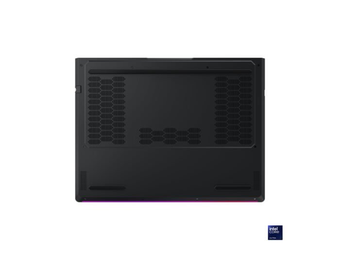 Lenovo Legion Pro 7 16IAX10H Intel | Eclipse Black | 16 " | OLED | WQXGA | 2560 x 1600 pixels | Glossy | Intel Core Ultra 9 | 290HX Plus | 64 (2x32GB) GB | CSODIMM DDR5 | Solid-state drive capacity 1000 GB | NVIDIA GeForce RTX 5080 | GDDR7 | 16 GB | Windows 11 Home | 802.11be | Bluetooth version 5.4 | Keyboard language English | Keyboard backlit | Warranty 24 month(s) | Battery warranty 12 month(s)