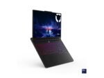 Lenovo Legion Pro 7 16IAX10H Intel | Eclipse Black | 16 " | OLED | WQXGA | 2560 x 1600 pixels | Glossy | Intel Core Ultra 9 | 290HX Plus | 64 (2x32GB) GB | CSODIMM DDR5 | Solid-state drive capacity 1000 GB | NVIDIA GeForce RTX 5080 | GDDR7 | 16 GB | Windows 11 Home | 802.11be | Bluetooth version 5.4 | Keyboard language English | Keyboard backlit | Warranty 24 month(s) | Battery warranty 12 month(s)