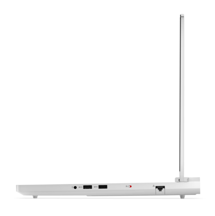 Lenovo Legion Pro 7 16IAX10H Intel | Glacier White | 16 " | OLED | WQXGA | 2560 x 1600 pixels | Glossy | Intel Core Ultra 9 | 290HX Plus | 64 (2x32GB) GB | CSODIMM DDR5 | Solid-state drive capacity 2000 GB | NVIDIA GeForce RTX 5090 | GDDR7 | 24 GB | Windows 11 Home | 802.11be | Bluetooth version 5.4 | Keyboard language Nordic | Keyboard backlit | Warranty 24 month(s) | Battery warranty 12 month(s)