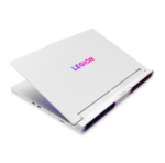 Lenovo Legion Pro 7 16IAX10H Intel | Glacier White | 16 " | OLED | WQXGA | 2560 x 1600 pixels | Glossy | Intel Core Ultra 9 | 290HX Plus | 64 (2x32GB) GB | CSODIMM DDR5 | Solid-state drive capacity 2000 GB | NVIDIA GeForce RTX 5090 | GDDR7 | 24 GB | Windows 11 Home | 802.11be | Bluetooth version 5.4 | Keyboard language Nordic | Keyboard backlit | Warranty 24 month(s) | Battery warranty 12 month(s)