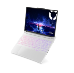Lenovo Legion Pro 7 16IAX10H Intel | Glacier White | 16 " | OLED | WQXGA | 2560 x 1600 pixels | Glossy | Intel Core Ultra 9 | 290HX Plus | 64 (2x32GB) GB | CSODIMM DDR5 | Solid-state drive capacity 2000 GB | NVIDIA GeForce RTX 5090 | GDDR7 | 24 GB | Windows 11 Home | 802.11be | Bluetooth version 5.4 | Keyboard language Nordic | Keyboard backlit | Warranty 24 month(s) | Battery warranty 12 month(s)
