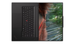 Lenovo P1 G9 Intel | ThinkPad Black | 16 " | IPS | WUXGA | 1920 x 1200 pixels | Anti-glare | Intel Core Ultra 7 | 356H | 64 GB | LPCAMM2 LPDDR5X | Solid-state drive capacity 1000 GB | NVIDIA RTX PRO 2000 Blackwell Generation | GDDR7 | 8 GB | Windows 11 Pro | 802.11be | Bluetooth version 5.4 | Keyboard backlit | Keyboard language Nordic | Warranty 36 month(s) | Battery warranty 12 month(s)
