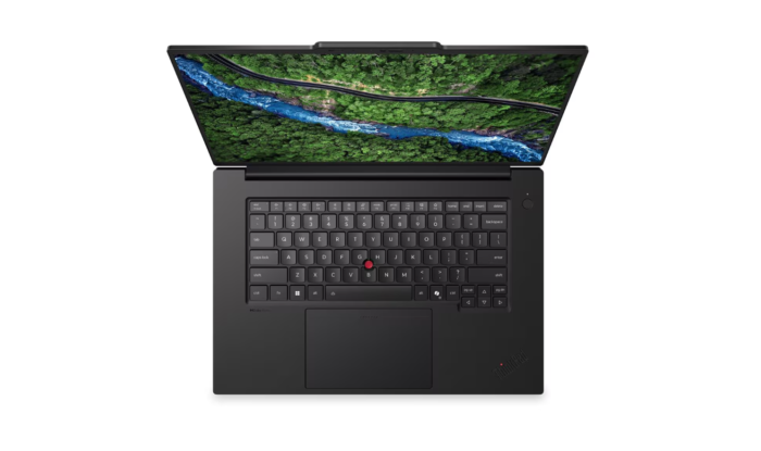 Lenovo P1 G9 Intel | ThinkPad Black | 16 " | IPS | WUXGA | 1920 x 1200 pixels | Anti-glare | Intel Core Ultra 7 | 356H | 64 GB | LPCAMM2 LPDDR5X | Solid-state drive capacity 1000 GB | NVIDIA RTX PRO 2000 Blackwell Generation | GDDR7 | 8 GB | Windows 11 Pro | 802.11be | Bluetooth version 5.4 | Keyboard backlit | Keyboard language Nordic | Warranty 36 month(s) | Battery warranty 12 month(s)