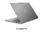 Lenovo Pro 5 16IPH11 Intel | IdeaPad Luna Grey | 16 " | OLED | 2.8K | 2880 x 1800 pixels | Glossy | Intel Core Ultra 7 | 356H | 32 GB | Soldered LPDDR5X | Solid-state drive capacity 1000 GB | NVIDIA GeForce RTX 5050 | GDDR7 | 8 GB | Windows 11 Pro | 802.11be | Bluetooth version 5.4 | Keyboard language Nordic | Keyboard backlit | Warranty 24 month(s) | Battery warranty 12 month(s)