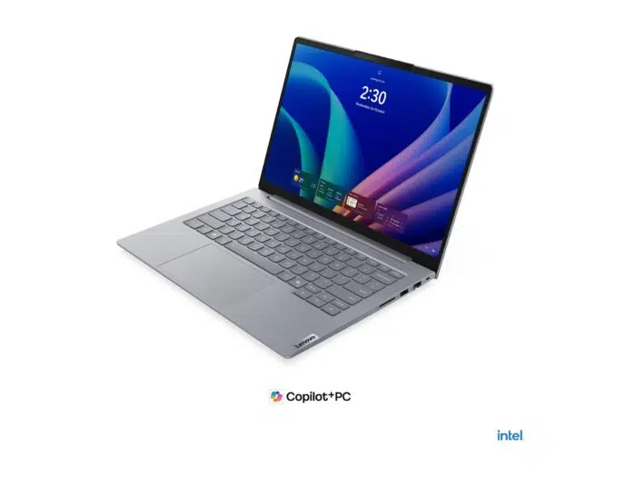 Lenovo ThinkBook 14 G9 IPL Intel | Arctic Grey | 14 " | IPS | WUXGA | 1920 x 1200 pixels | Anti-glare | Intel Core Ultra 5 | 325 | 16 GB | SODIMM DDR5 | Solid-state drive capacity 512 GB | Intel Graphics | Windows 11 Pro | 802.11be | Bluetooth version 5.4 | Keyboard language English | Keyboard backlit | Warranty 24 month(s) | Battery warranty 12 month(s)
