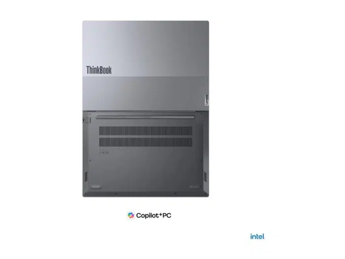 Lenovo ThinkBook 14 G9 IPL Intel | Arctic Grey | 14 " | IPS | WUXGA | 1920 x 1200 pixels | Anti-glare | Intel Core Ultra 5 | 325 | 16 GB | SODIMM DDR5 | Solid-state drive capacity 512 GB | Intel Graphics | Windows 11 Pro | 802.11be | Bluetooth version 5.4 | Keyboard language Nordic | Keyboard backlit | Warranty 24 month(s) | Battery warranty 12 month(s)
