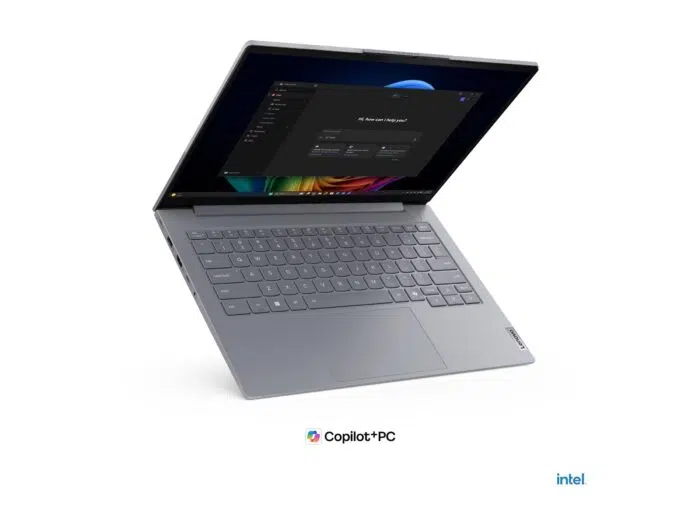 Lenovo ThinkBook 14 G9 IPL Intel | Arctic Grey | 14 " | IPS | WUXGA | 1920 x 1200 pixels | Anti-glare | Intel Core Ultra 5 | 325 | 16 GB | SODIMM DDR5 | Solid-state drive capacity 512 GB | Intel Graphics | Windows 11 Pro | 802.11be | Bluetooth version 5.4 | Keyboard language English | Keyboard backlit | Warranty 24 month(s) | Battery warranty 12 month(s)