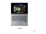 Lenovo ThinkBook 14 G9 IPL Intel | Arctic Grey | 14 " | IPS | WUXGA | 1920 x 1200 pixels | Anti-glare | Intel Core Ultra 5 | 325 | 16 GB | SODIMM DDR5 | Solid-state drive capacity 512 GB | Intel Graphics | Windows 11 Pro | 802.11be | Bluetooth version 5.4 | Keyboard language English | Keyboard backlit | Warranty 24 month(s) | Battery warranty 12 month(s)