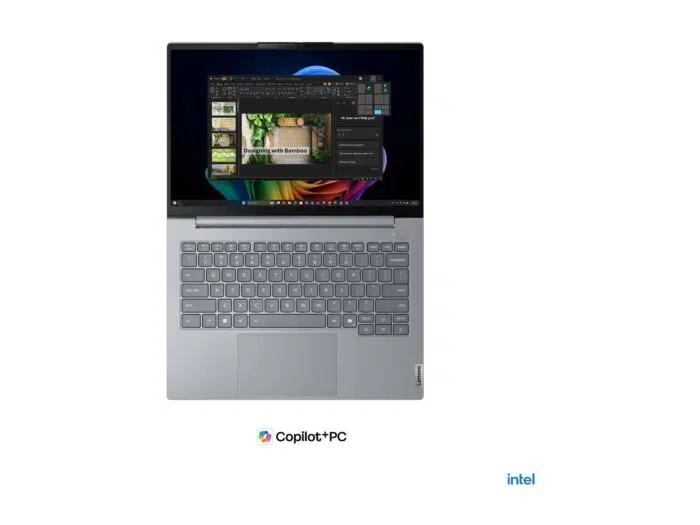 Lenovo ThinkBook 14 G9 IPL Intel | Arctic Grey | 14 " | IPS | WUXGA | 1920 x 1200 pixels | Anti-glare | Intel Core Ultra 5 | 325 | 16 GB | SODIMM DDR5 | Solid-state drive capacity 512 GB | Intel Graphics | Windows 11 Pro | 802.11be | Bluetooth version 5.4 | Keyboard language English | Keyboard backlit | Warranty 24 month(s) | Battery warranty 12 month(s)