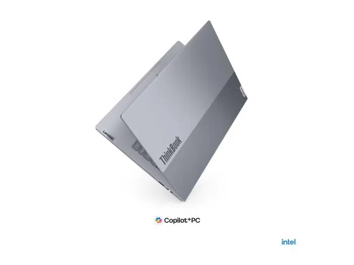 Lenovo ThinkBook 14 G9 IPL Intel | Arctic Grey | 14 " | IPS | WUXGA | 1920 x 1200 pixels | Anti-glare | Intel Core Ultra 5 | 325 | 16 GB | SODIMM DDR5 | Solid-state drive capacity 512 GB | Intel Graphics | Windows 11 Pro | 802.11be | Bluetooth version 5.4 | Keyboard language English | Keyboard backlit | Warranty 24 month(s) | Battery warranty 12 month(s)