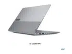 Lenovo ThinkBook 14 G9 IPL Intel | Arctic Grey | 14 " | IPS | WUXGA | 1920 x 1200 pixels | Anti-glare | Intel Core Ultra 5 | 325 | 16 GB | SODIMM DDR5 | Solid-state drive capacity 512 GB | Intel Graphics | Windows 11 Pro | 802.11be | Bluetooth version 5.4 | Keyboard language English | Keyboard backlit | Warranty 24 month(s) | Battery warranty 12 month(s)